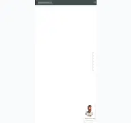 Kleine Seitenvorschau von 2pm-agentur.de