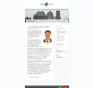 Kleine Seitenvorschau von ra-brilla.de