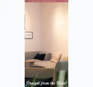 Kleine Seitenvorschau von hopecafe.de