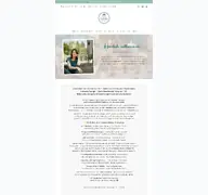 Kleine Seitenvorschau von sameko-design.de