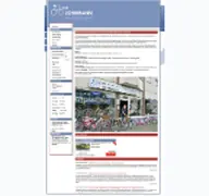 Kleine Seitenvorschau von 2-radlohrmann.de