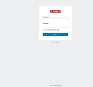 Kleine Seitenvorschau von adginny.com