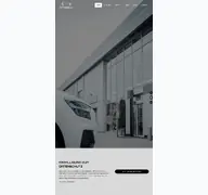 Kleine Seitenvorschau von cc-auto-mobile.de