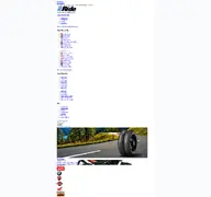Kleine Seitenvorschau von 2ri.de