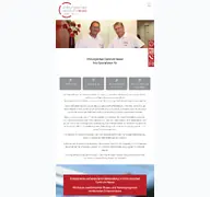 Kleine Seitenvorschau von cc-neuss.de