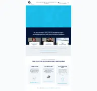 Kleine Seitenvorschau von c2yweb.be