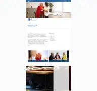 Kleine Seitenvorschau von hospiz.hospiz-kempten.de