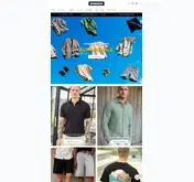 Kleine Seitenvorschau von 2trendy.de