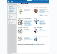Kleine Seitenvorschau von sammlungen.ub.uni-frankfurt.de