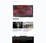 Kleine Seitenvorschau von sammlung-goetz.de