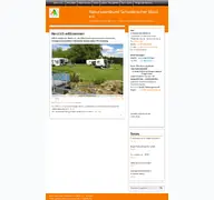 Kleine Seitenvorschau von nsb-murrhardt.de