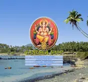 Kleine Seitenvorschau von ganesha-shop-fuerth.de