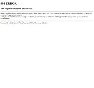 Kleine Seitenvorschau von indriver.com