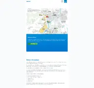 Kleine Seitenvorschau von sam.swu.de