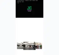 Kleine Seitenvorschau von jcacademy.de