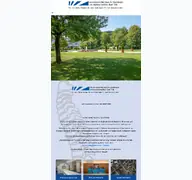 Kleine Seitenvorschau von radiologie-bad-toelz.de