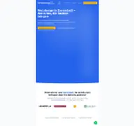 Kleine Seitenvorschau von 319webdesign.de