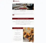 Kleine Seitenvorschau von hotel-germania-koeln.de
