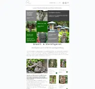 Kleine Seitenvorschau von granit-steinfiguren.de