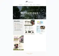 Kleine Seitenvorschau von hof-becker.de