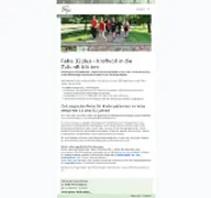 Kleine Seitenvorschau von 32plus-reha.de