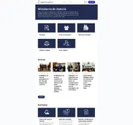 Kleine Seitenvorschau von jus.gov.ar