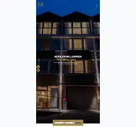 Kleine Seitenvorschau von hotel-holl-schongau.de