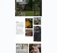 Kleine Seitenvorschau von hof-engelkamp.de