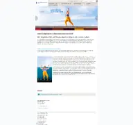 Kleine Seitenvorschau von sana-adipositas-nrw.de