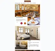 Kleine Seitenvorschau von hotel-lodner.de