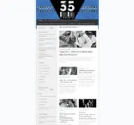 Kleine Seitenvorschau von 35mm-retrofilmmagazin.de