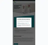 Kleine Seitenvorschau von handchirurgie-ravensburg.de