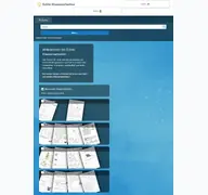 Kleine Seitenvorschau von klassenarbeit.de