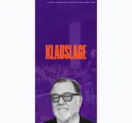 Kleine Seitenvorschau von klauslage.de