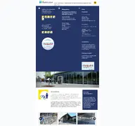 Kleine Seitenvorschau von radstation-moenchengladbach.de