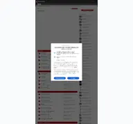 Kleine Seitenvorschau von forosperu.net