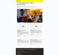 Kleine Seitenvorschau von ganztagsschule.kultus-bw.de