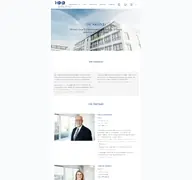 Kleine Seitenvorschau von rae-sb.de