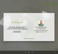 Kleine Seitenvorschau von 360.freshnails-osnabrueck.de
