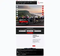 Kleine Seitenvorschau von honda.schisslbauer.de