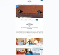 Kleine Seitenvorschau von hotel-post-murnau.de
