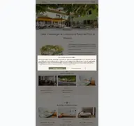 Kleine Seitenvorschau von hotel-prassberger.de