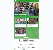 Kleine Seitenvorschau von scdhfk-laz.de