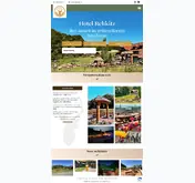 Kleine Seitenvorschau von hotel-rehkitz.de