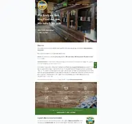 Kleine Seitenvorschau von kleinesbrauhausdickermann.de