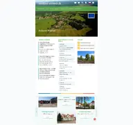 Kleine Seitenvorschau von sandbad-ahlbeck.de