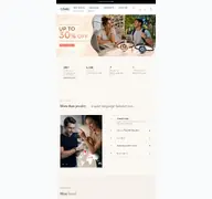 Kleine Seitenvorschau von totwoo.com