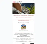 Kleine Seitenvorschau von hotel-schwarzwaldhof.de
