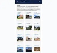 Kleine Seitenvorschau von 360gradmuenster.de