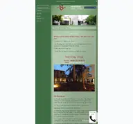 Kleine Seitenvorschau von hotel-silke.de